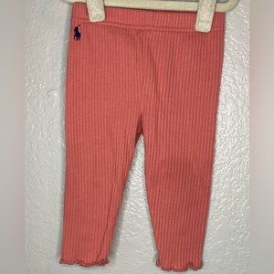 Ruffle Ralph Lauren Pants.